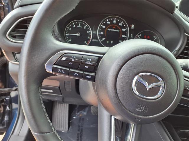 used 2024 Mazda CX-30 car, priced at $22,630