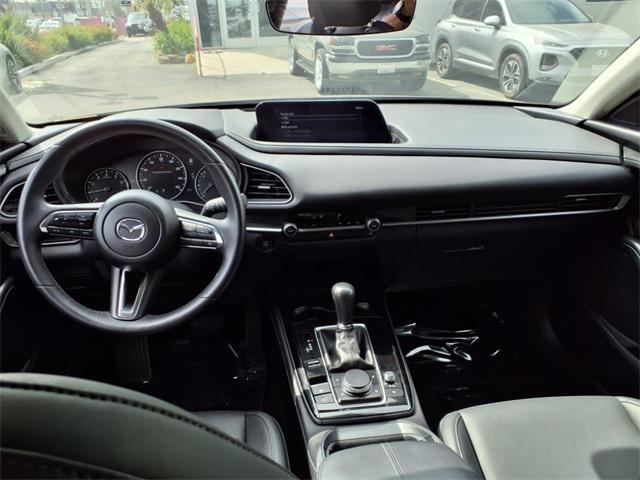 used 2024 Mazda CX-30 car, priced at $22,630