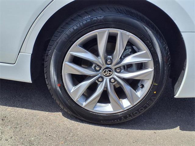 used 2022 Toyota Avalon car, priced at $24,321