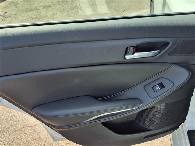 used 2022 Toyota Avalon car, priced at $24,321