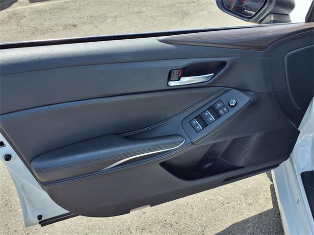 used 2022 Toyota Avalon car, priced at $24,321