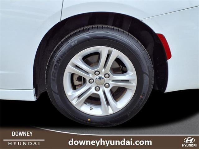 used 2023 Dodge Charger car, priced at $17,961