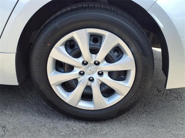 used 2024 Toyota Corolla car, priced at $19,986