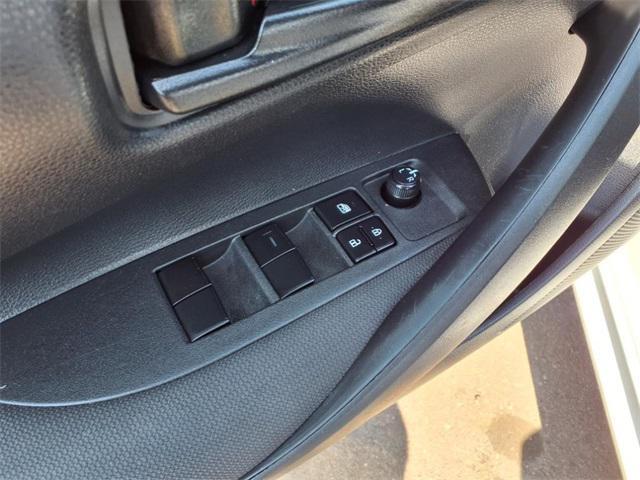 used 2022 Toyota Corolla car, priced at $15,519