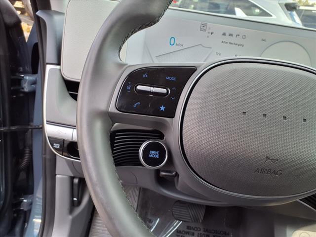 used 2024 Hyundai IONIQ 5 car, priced at $35,685