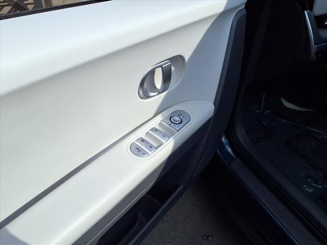 used 2024 Hyundai IONIQ 5 car, priced at $35,685