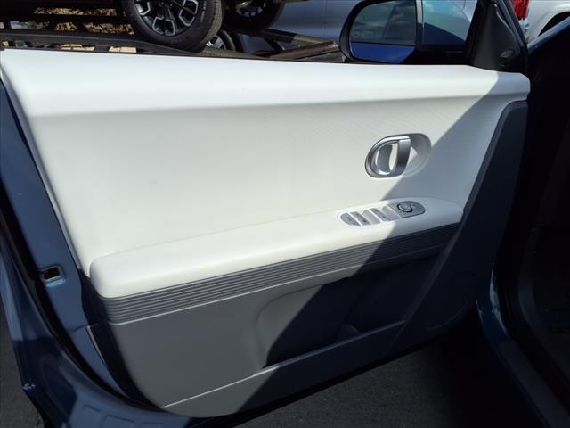 used 2024 Hyundai IONIQ 5 car, priced at $35,685