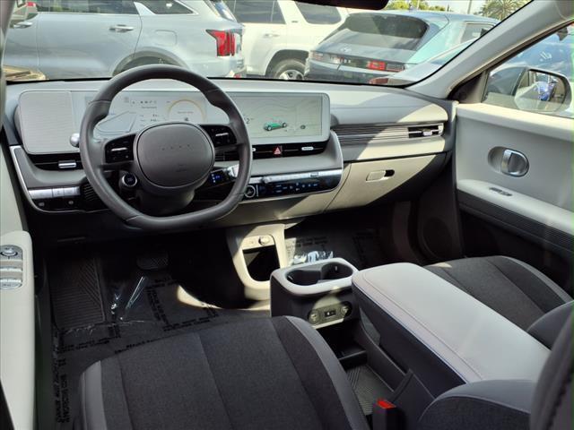 used 2024 Hyundai IONIQ 5 car, priced at $35,685
