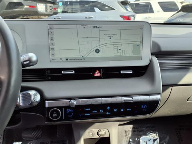 used 2024 Hyundai IONIQ 5 car, priced at $35,685
