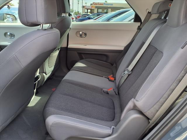 used 2024 Hyundai IONIQ 5 car, priced at $35,685