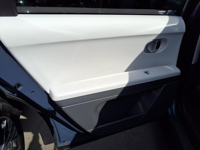 used 2024 Hyundai IONIQ 5 car, priced at $35,685