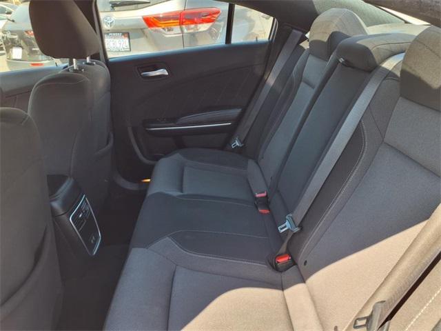 used 2022 Dodge Charger car, priced at $21,426