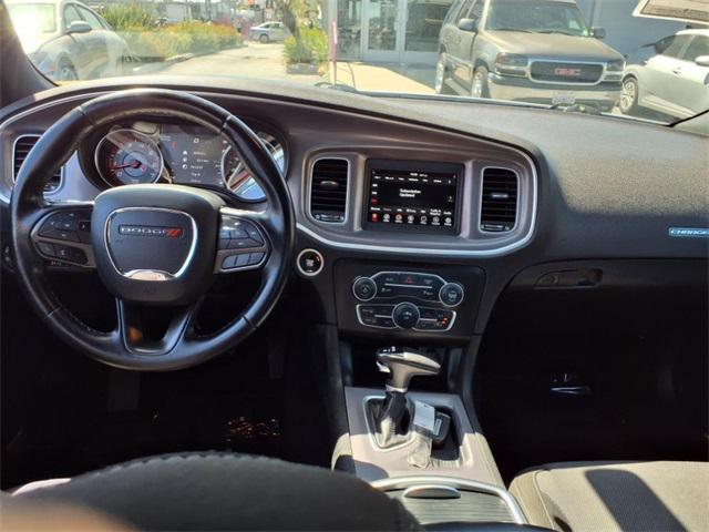used 2022 Dodge Charger car, priced at $21,426