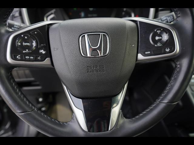 used 2019 Honda CR-V car, priced at $23,588