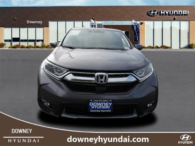 used 2019 Honda CR-V car, priced at $23,588