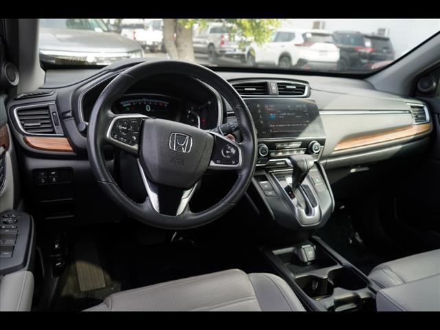 used 2019 Honda CR-V car, priced at $23,588