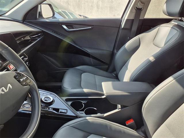 used 2025 Kia Niro EV car, priced at $27,895