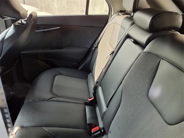used 2025 Kia Niro EV car, priced at $27,895