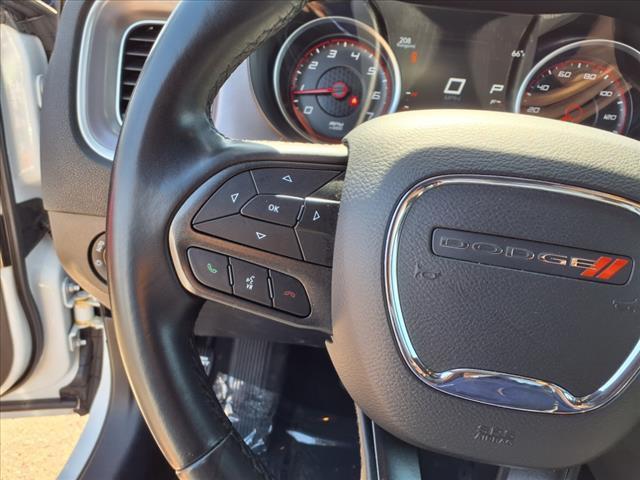 used 2022 Dodge Charger car, priced at $19,165