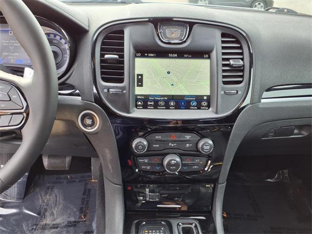 used 2023 Chrysler 300 car, priced at $24,892
