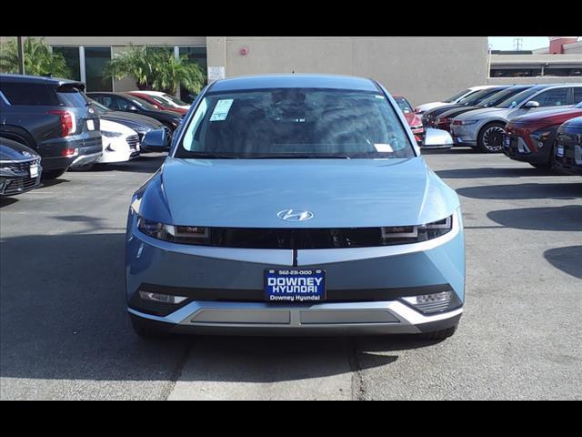 used 2024 Hyundai IONIQ 5 car, priced at $34,439
