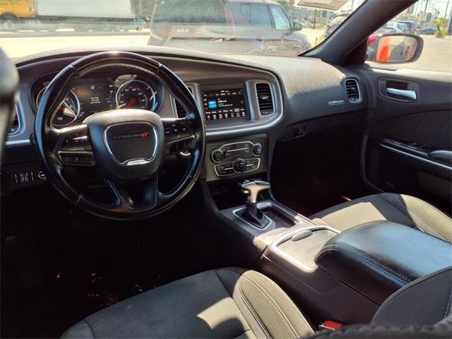 used 2022 Dodge Charger car, priced at $18,932