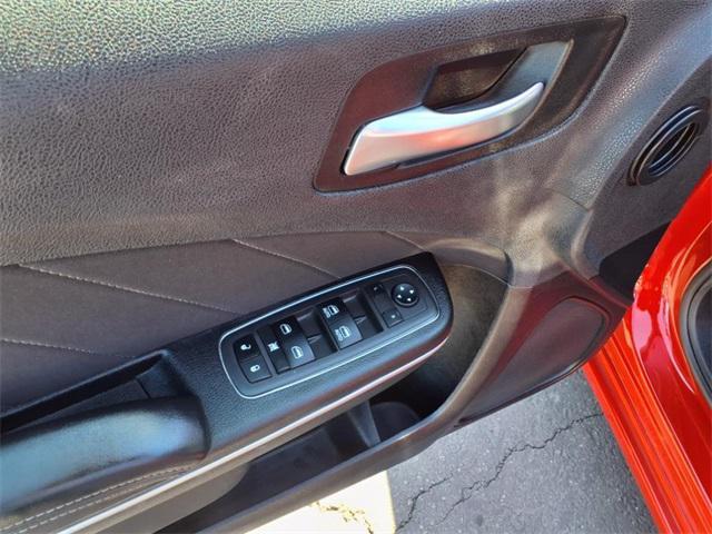 used 2022 Dodge Charger car, priced at $18,932