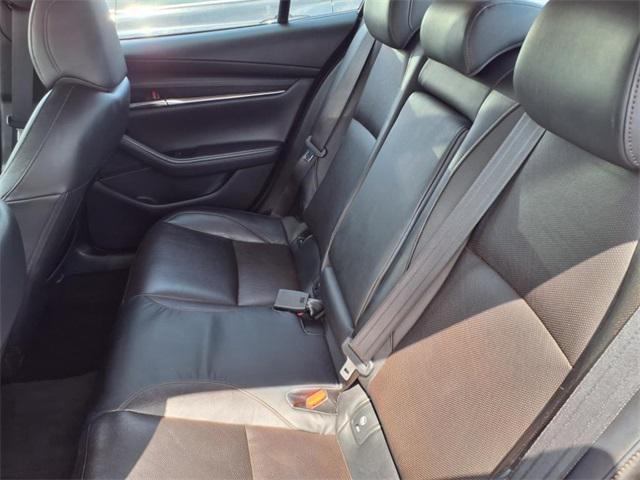 used 2021 Mazda Mazda3 car, priced at $19,950