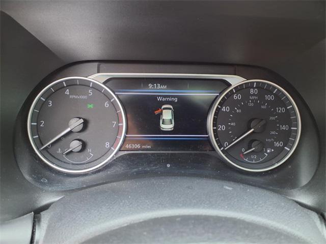 used 2023 Nissan Sentra car, priced at $18,322