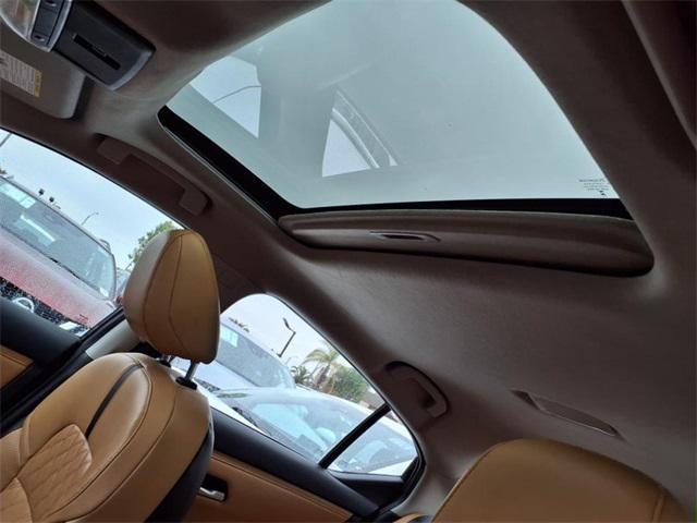used 2023 Nissan Sentra car, priced at $18,322
