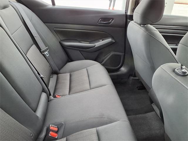 used 2024 Nissan Altima car, priced at $18,588