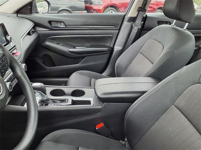 used 2024 Nissan Altima car, priced at $18,588