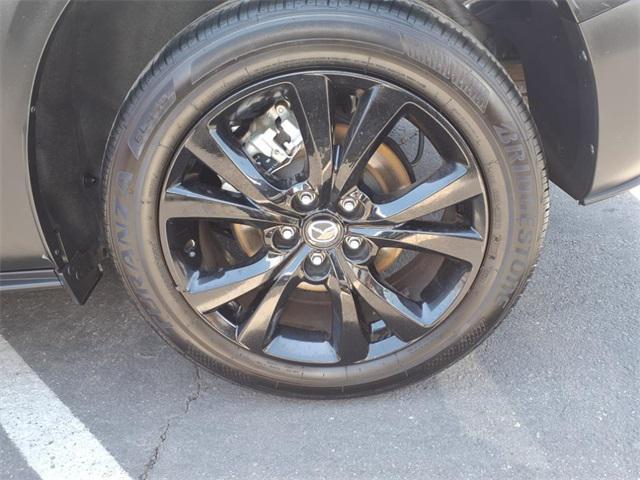 used 2024 Mazda CX-30 car, priced at $22,682
