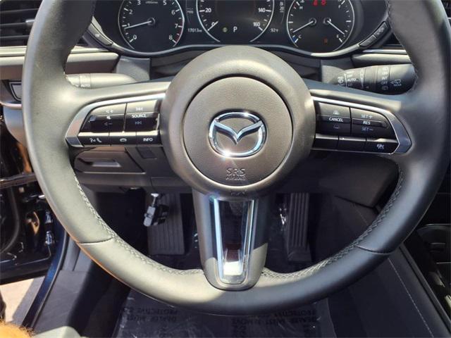 used 2024 Mazda CX-30 car, priced at $22,682