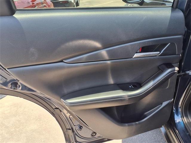 used 2024 Mazda CX-30 car, priced at $22,682