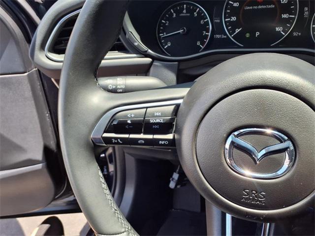 used 2024 Mazda CX-30 car, priced at $22,682