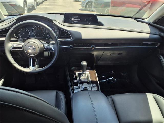 used 2024 Mazda CX-30 car, priced at $22,682
