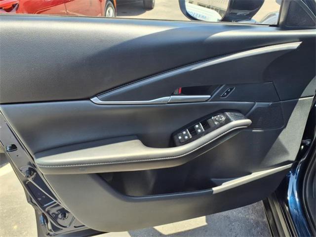 used 2024 Mazda CX-30 car, priced at $22,682