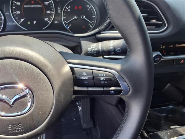 used 2024 Mazda CX-30 car, priced at $22,682