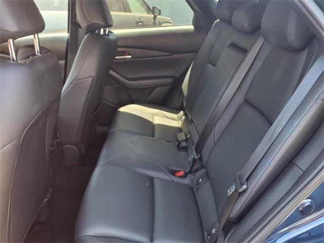 used 2024 Mazda CX-30 car, priced at $22,682