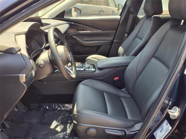 used 2024 Mazda CX-30 car, priced at $22,682