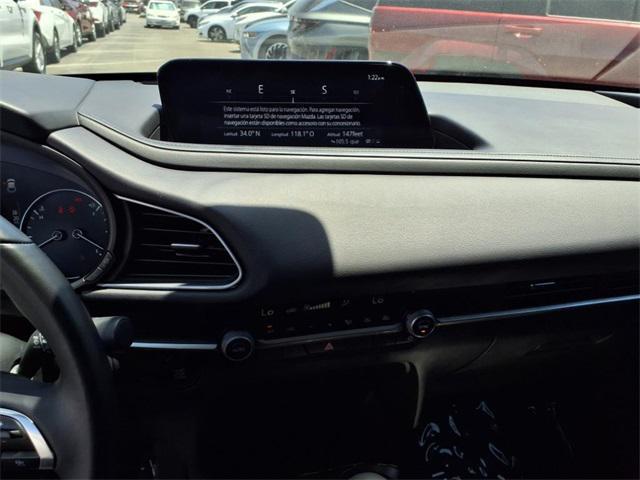 used 2024 Mazda CX-30 car, priced at $22,682