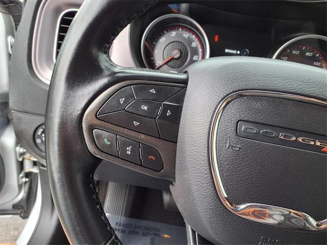 used 2023 Dodge Charger car, priced at $18,970