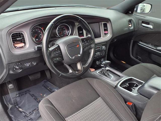 used 2023 Dodge Charger car, priced at $18,970