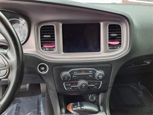 used 2023 Dodge Charger car, priced at $18,970