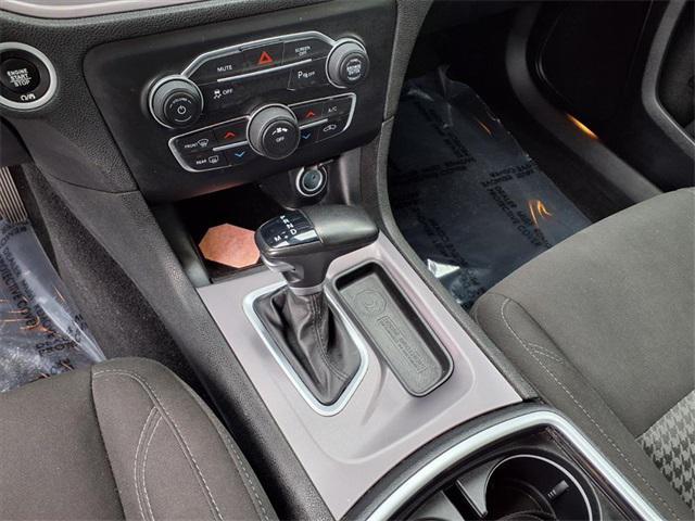 used 2023 Dodge Charger car, priced at $18,970