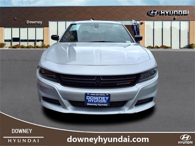 used 2023 Dodge Charger car, priced at $18,970