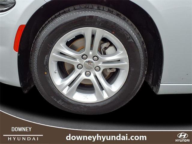 used 2023 Dodge Charger car, priced at $18,970