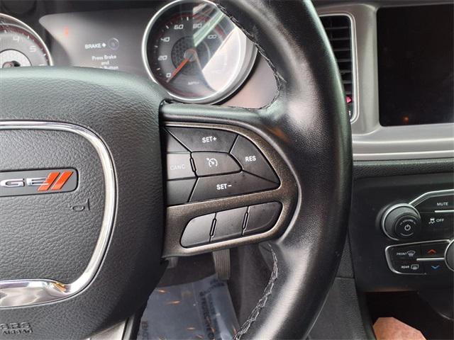 used 2023 Dodge Charger car, priced at $18,970