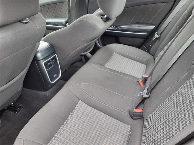 used 2023 Dodge Charger car, priced at $18,970